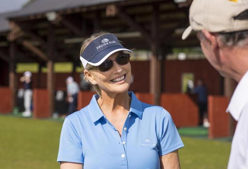 ホテル Druids Glen Resort