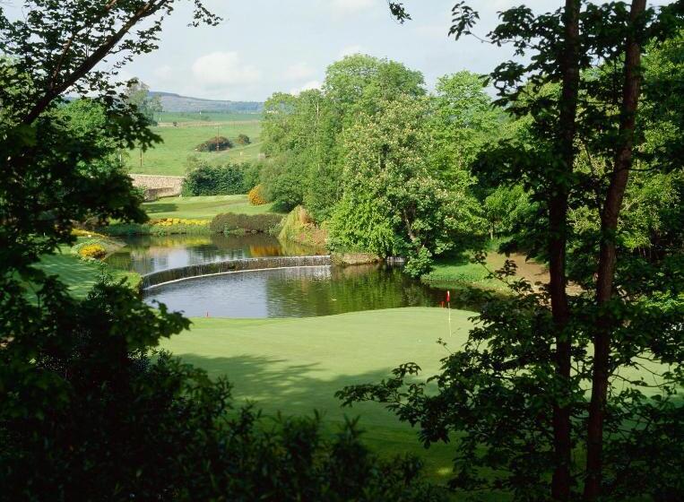 ホテル Druids Glen Resort