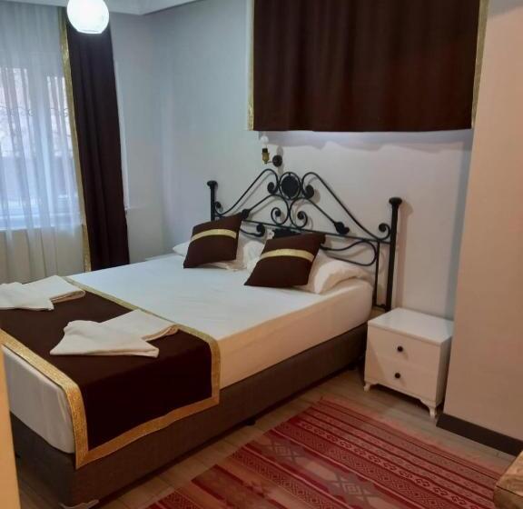 Emirhan Inn Apartment & Suites
