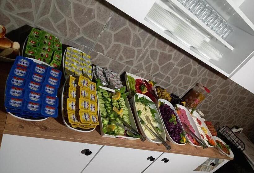 Emirhan Inn Apartment & Suites