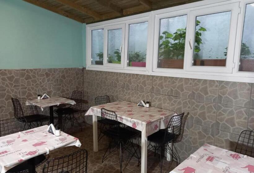 Emirhan Inn Apartment & Suites