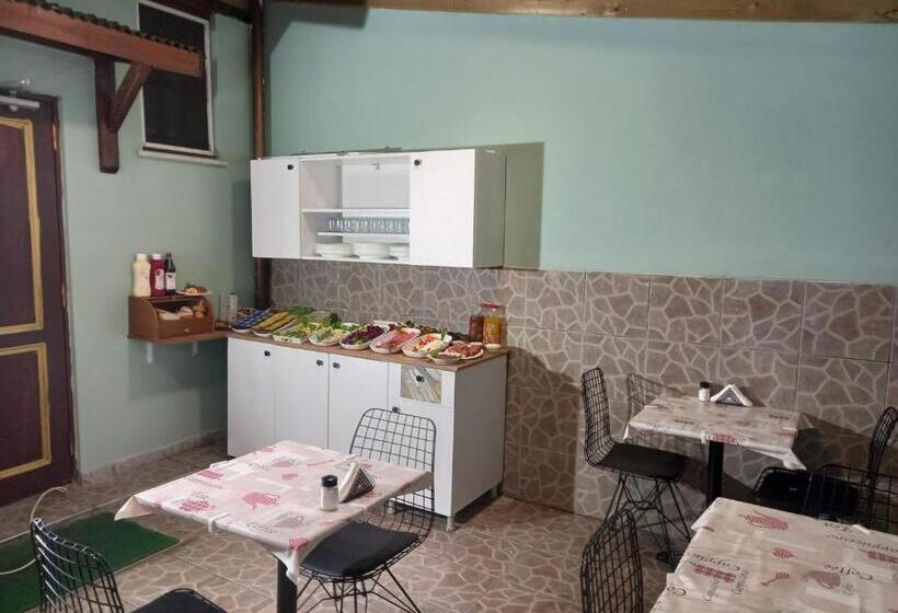 Emirhan Inn Apartment & Suites