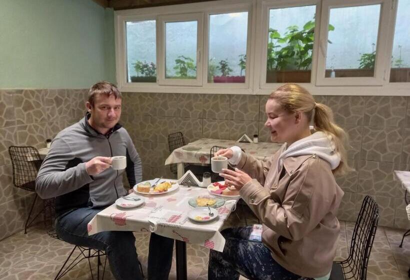 Emirhan Inn Apartment & Suites