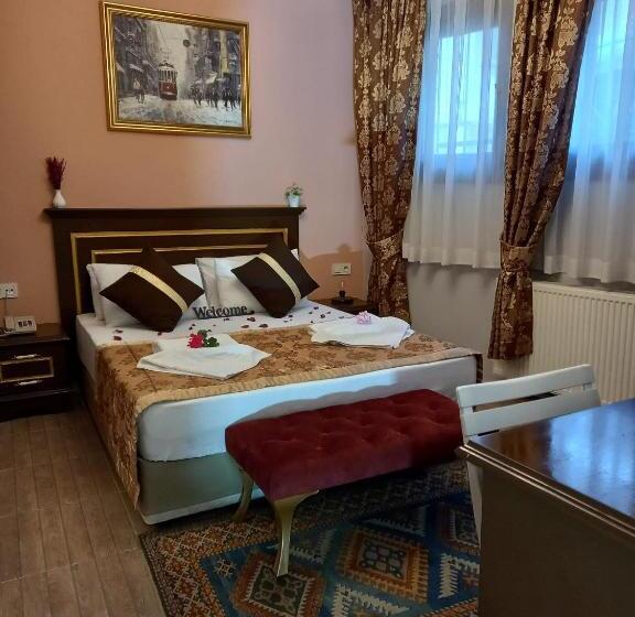 Emirhan Inn Apartment & Suites
