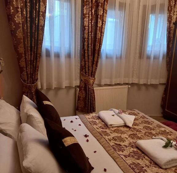 Emirhan Inn Apartment & Suites