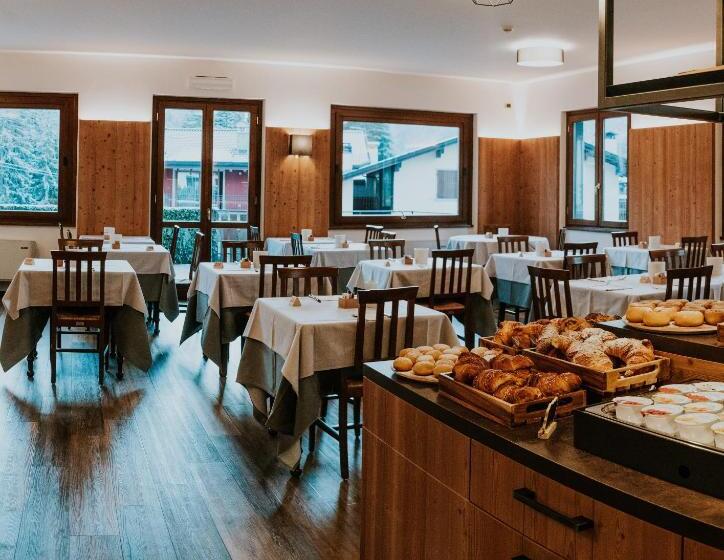 Eurohotel Mountain Wellness