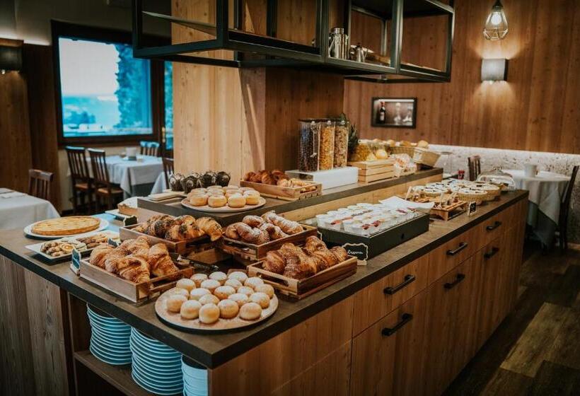 Eurohotel Mountain Wellness