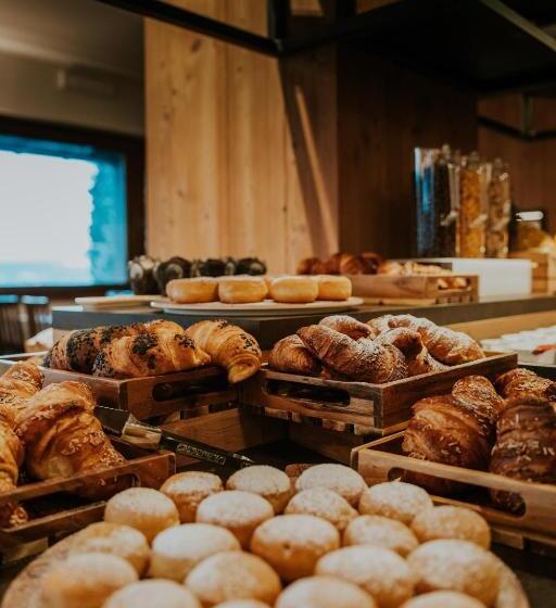 Eurohotel Mountain Wellness