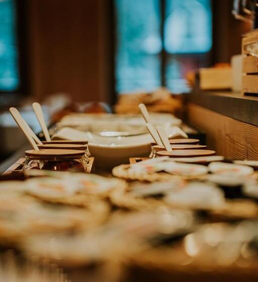 Eurohotel Mountain Wellness