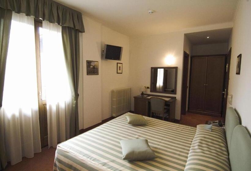 Eurohotel Mountain Wellness