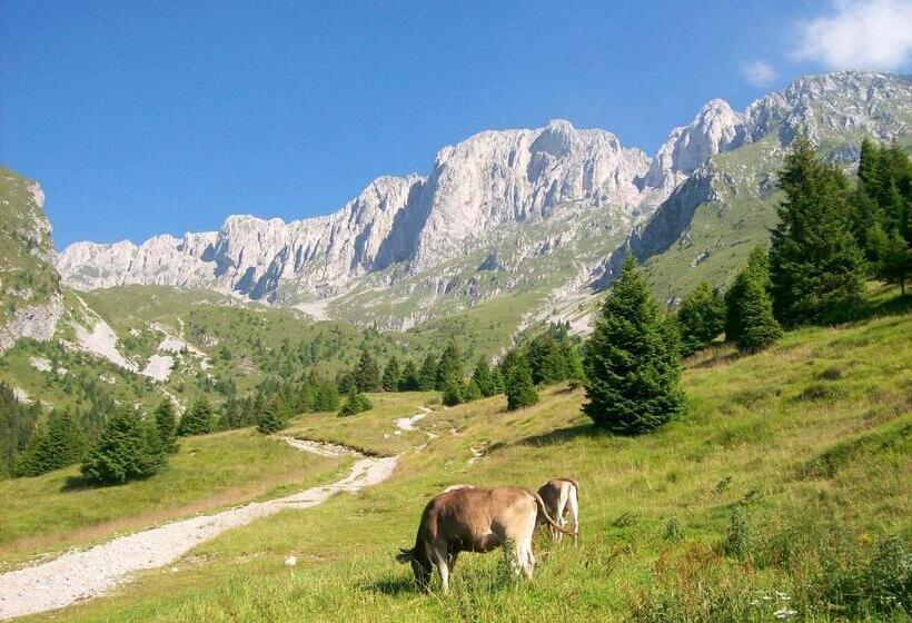 Eurohotel Mountain Wellness