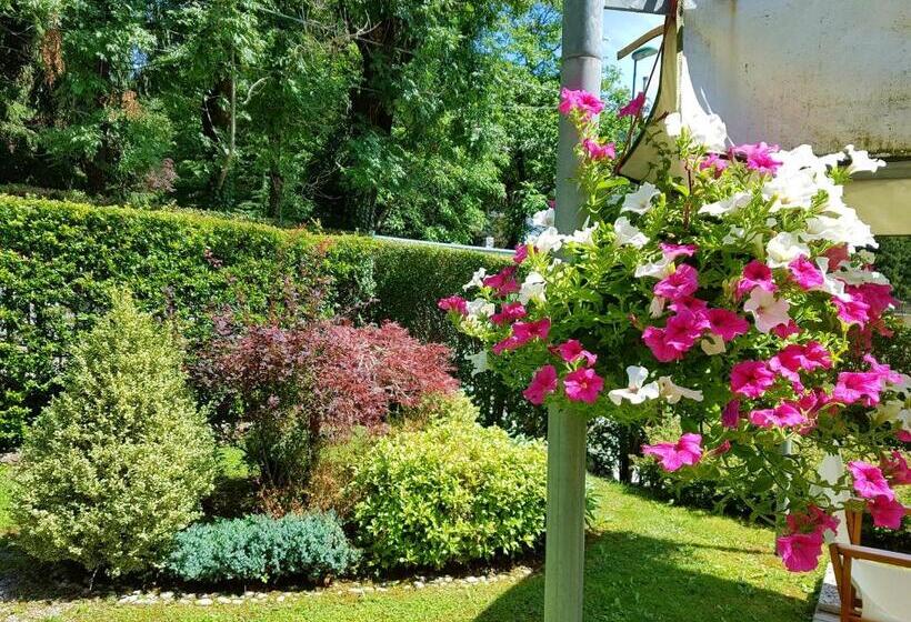 Eurohotel Mountain Wellness