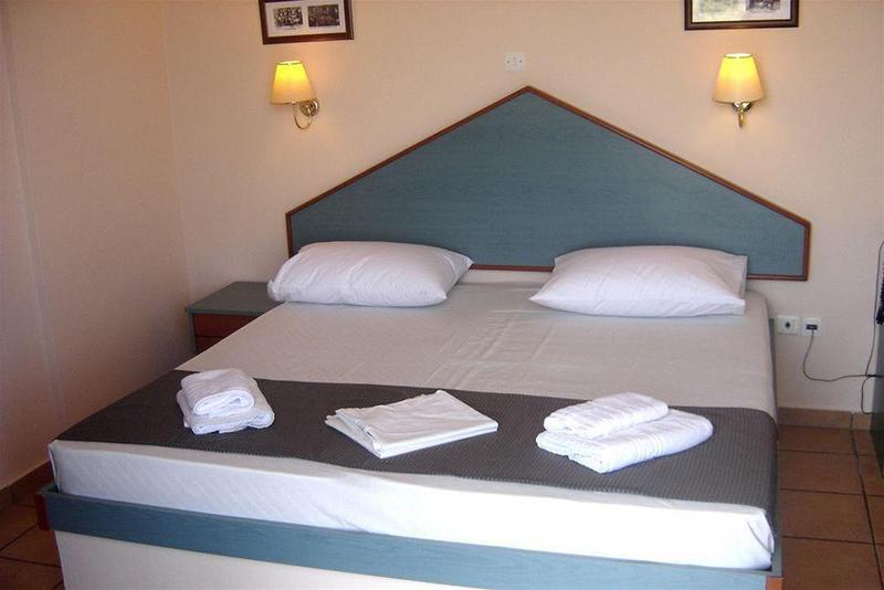 Filoxenia Apartments & Studios