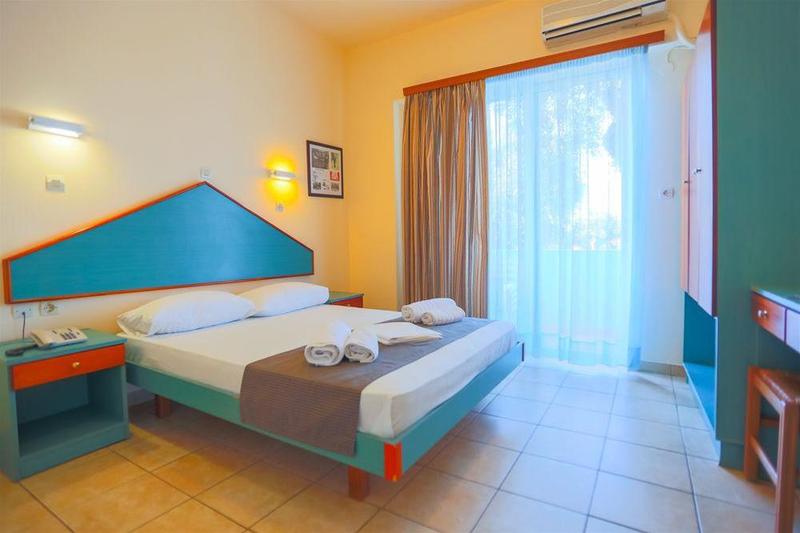 Filoxenia Apartments & Studios