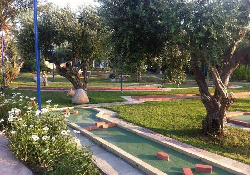 Filoxenia Apartments & Studios