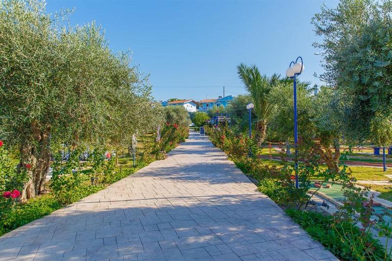 Filoxenia Apartments & Studios