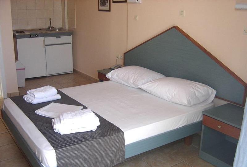 Filoxenia Apartments & Studios