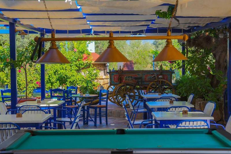 Filoxenia Apartments & Studios