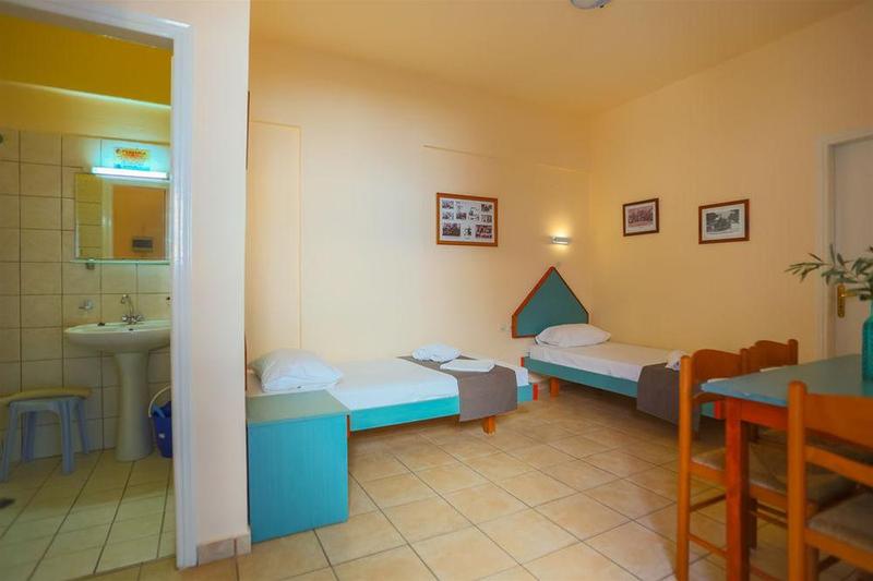 Filoxenia Apartments & Studios