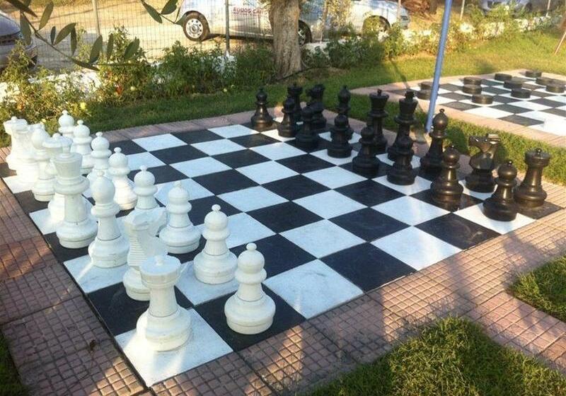 Filoxenia Apartments & Studios