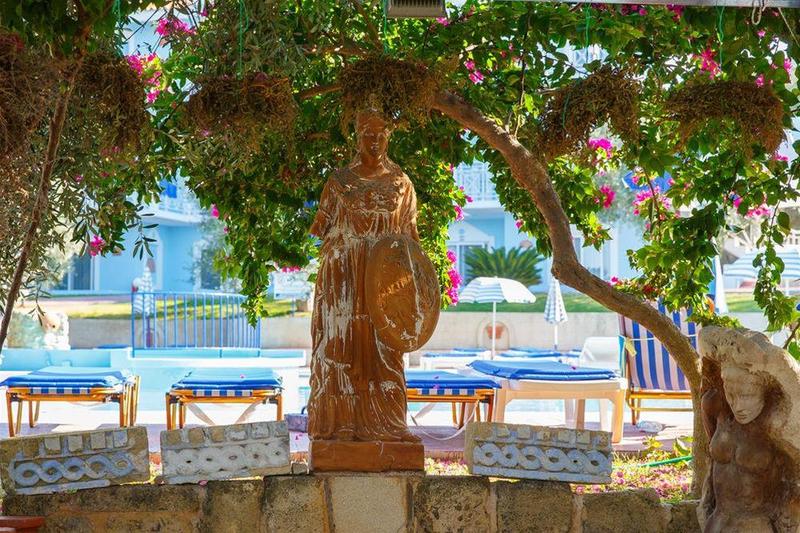 Filoxenia Apartments & Studios