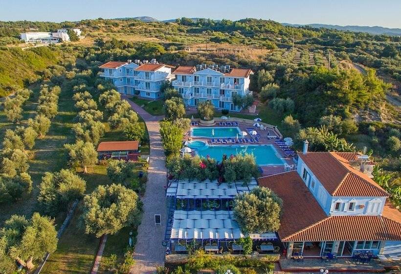 Filoxenia Apartments & Studios