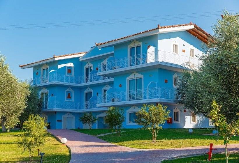 Filoxenia Apartments & Studios