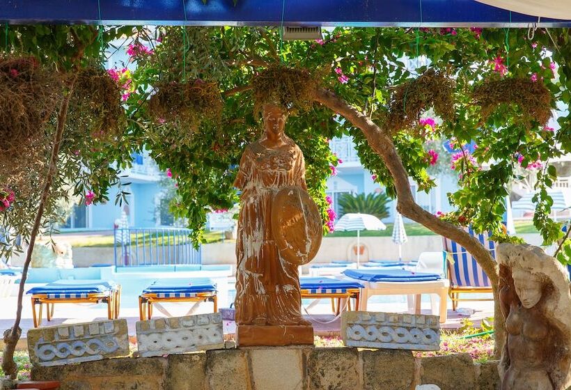 Filoxenia Apartments & Studios