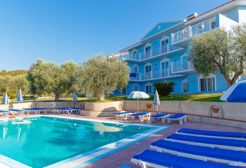 Filoxenia Apartments & Studios