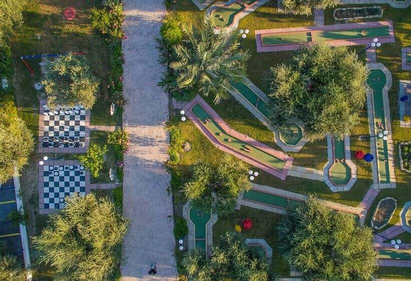 Filoxenia Apartments & Studios