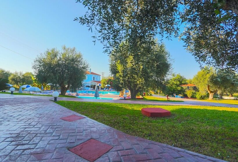 Filoxenia Apartments & Studios