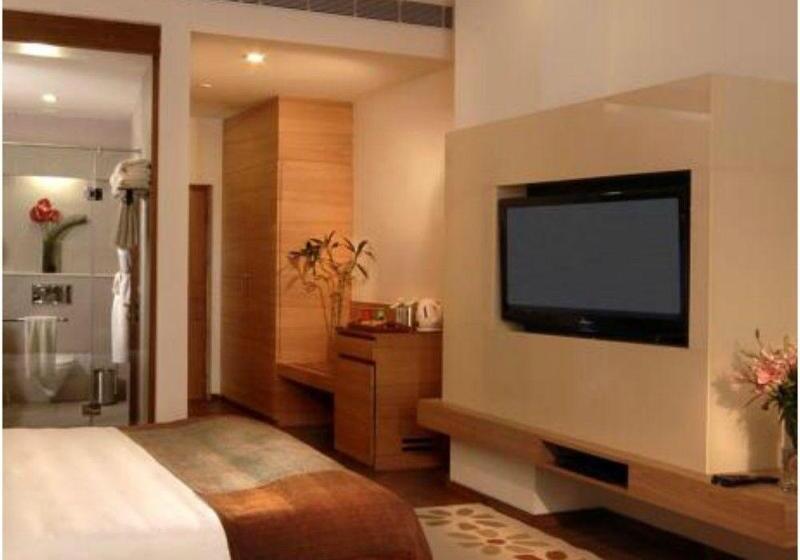 Fortune Select Global, Gurugram   Member Itc S Hotel Group