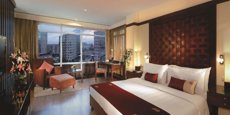 Fortune Select Global, Gurugram   Member Itc S Hotel Group