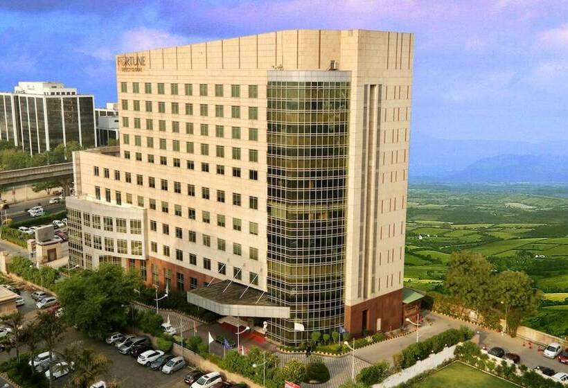 Fortune Select Global, Gurugram   Member Itc S Hotel Group