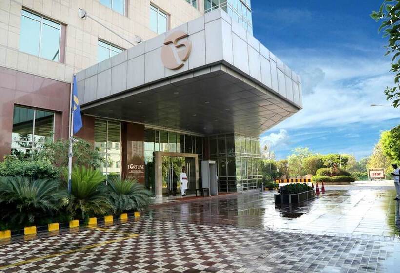 Fortune Select Global, Gurugram   Member Itc S Hotel Group