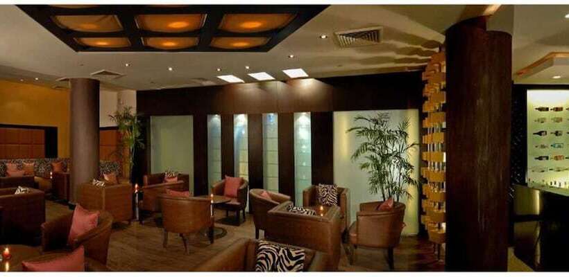 Fortune Select Global, Gurugram   Member Itc S Hotel Group