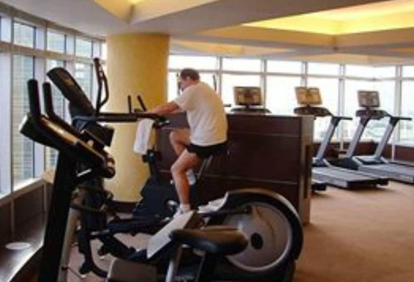 Fortune Select Global, Gurugram   Member Itc S Hotel Group