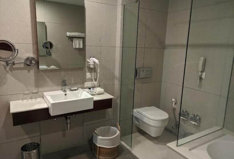 Fortune Select Global, Gurugram   Member Itc S Hotel Group