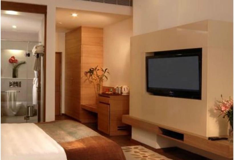 Fortune Select Global, Gurugram   Member Itc S Hotel Group