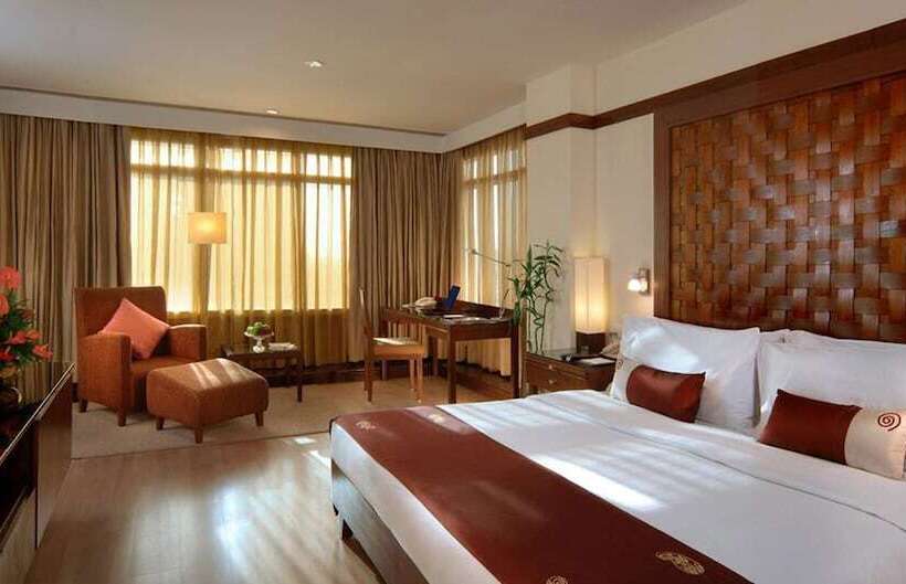 Fortune Select Global, Gurugram   Member Itc S Hotel Group