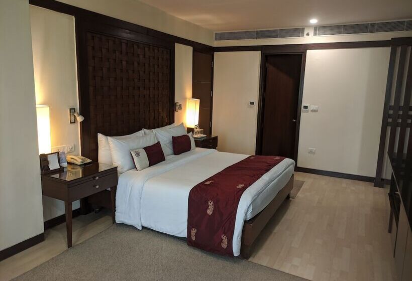 Fortune Select Global, Gurugram   Member Itc S Hotel Group