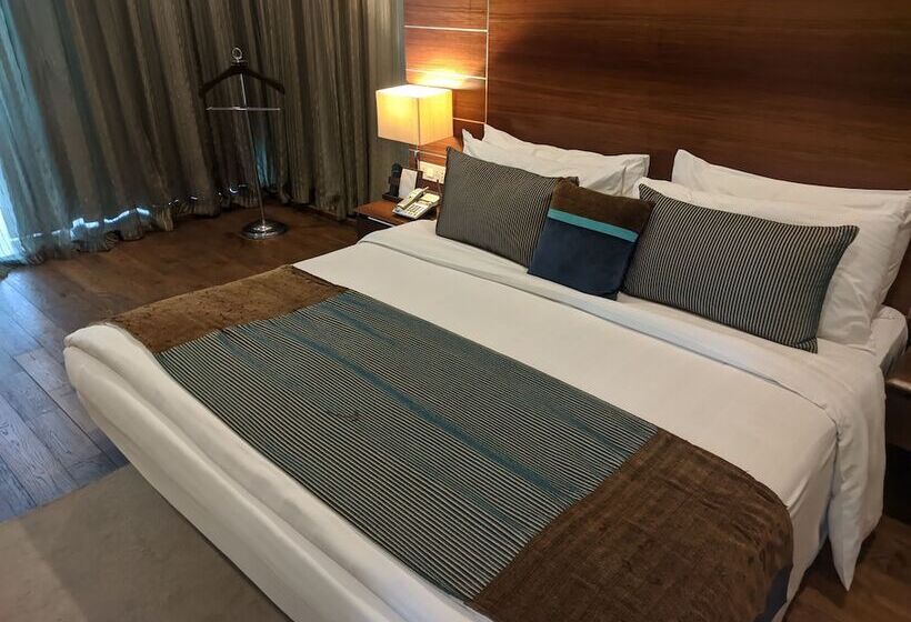 Fortune Select Global, Gurugram   Member Itc S Hotel Group