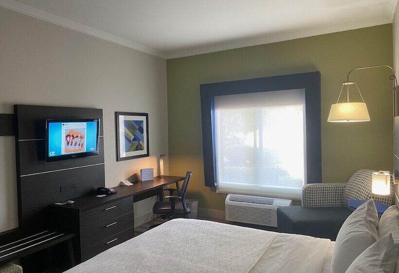 Holiday Inn Express Hotel & Suites Dallas Ne   Allen, An Ihg