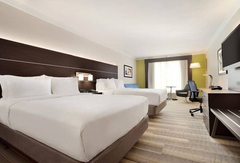 Holiday Inn Express Hotel & Suites Dallas Ne   Allen, An Ihg