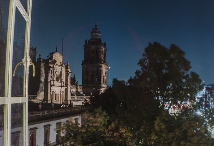 Hostel Mundo Joven Catedral