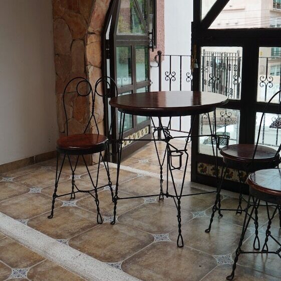 בית מלון כפרי Aalada Playa Del Carmen