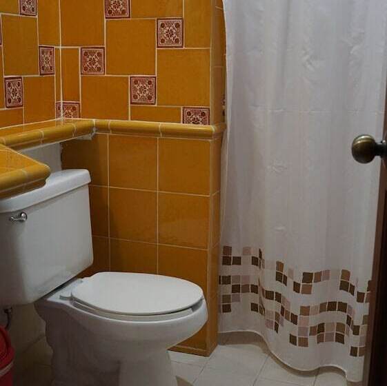 בית מלון כפרי Aalada Playa Del Carmen