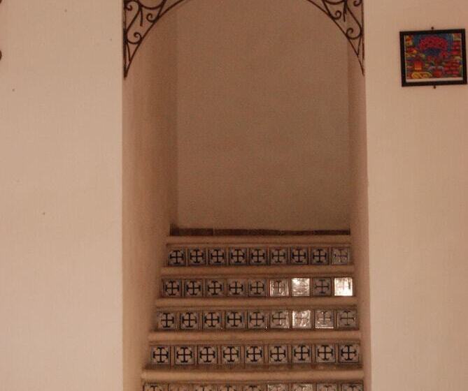 בית מלון כפרי Aalada Playa Del Carmen