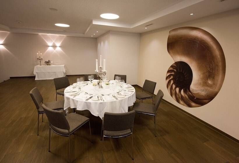 호텔 Aarehof Swiss Quality