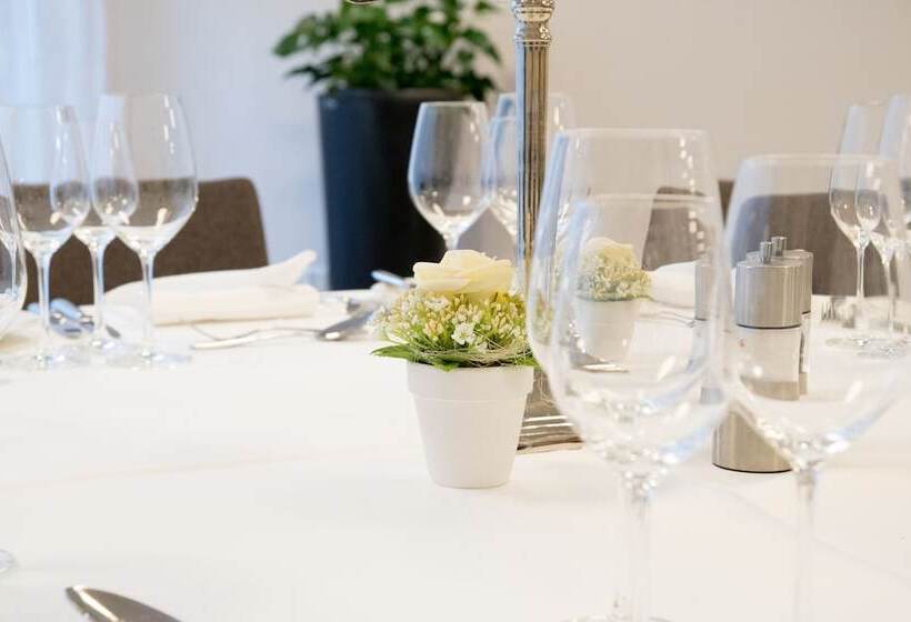 호텔 Aarehof Swiss Quality